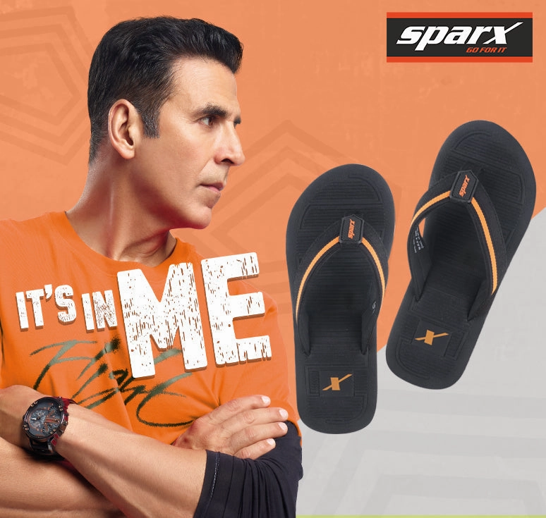 Oofos Sandals Flip Flops for Men SFG 607