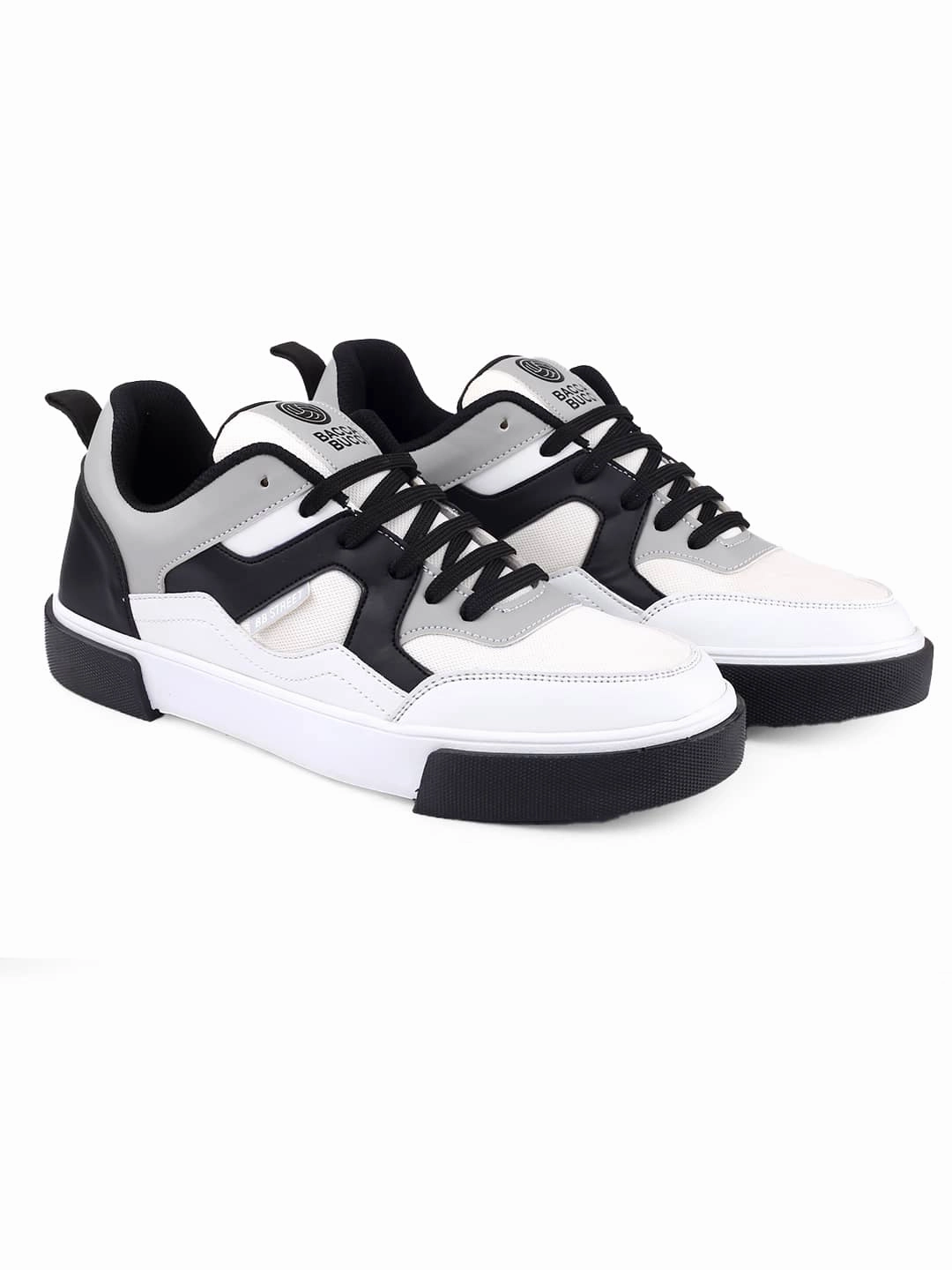 Waffle One Se Varsity Casual Shoes Bacca Bucci SHARK