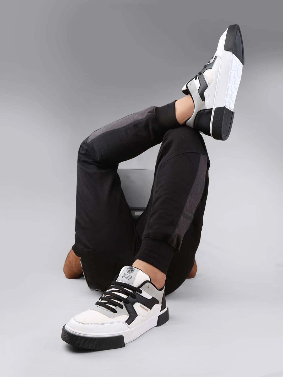 Bacca Bucci SHARK Running Shoes For Casual Runners