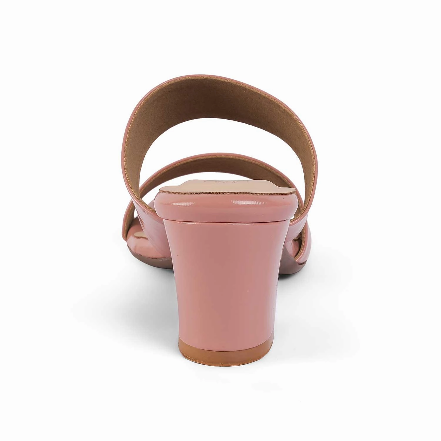 Sandals Infant Tresmode Sania Pink Women's Dress Block Heel Sandals