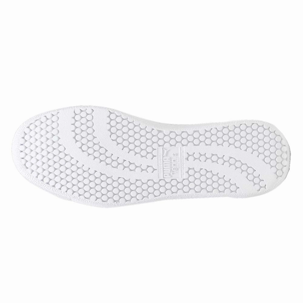 Puma Asap Rocky Shoes Star Tennis Whites Lace Up Sneakers