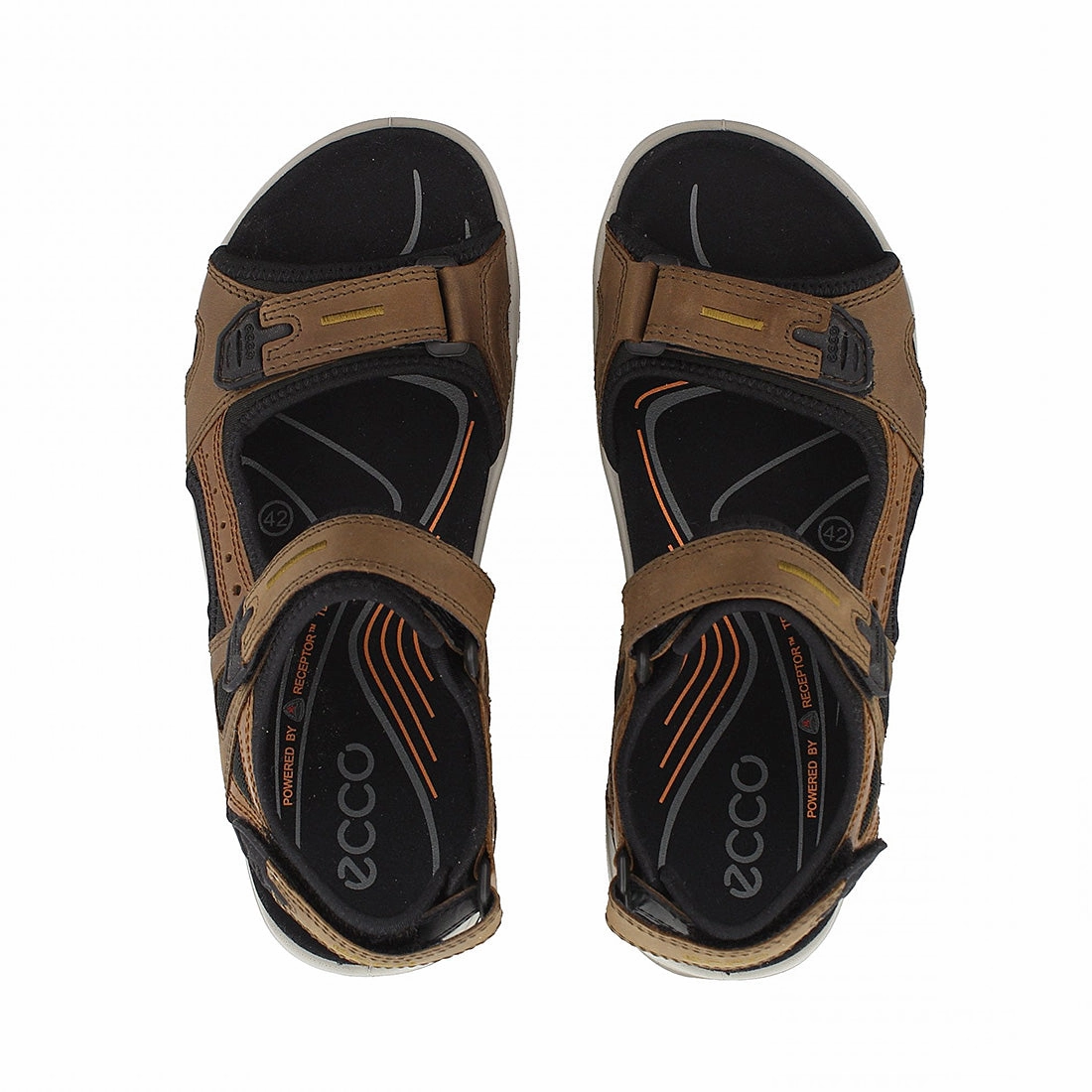 Sandals For People With Flat Feet Yucatan