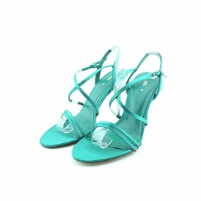 Sporty High Heels ZARA. .