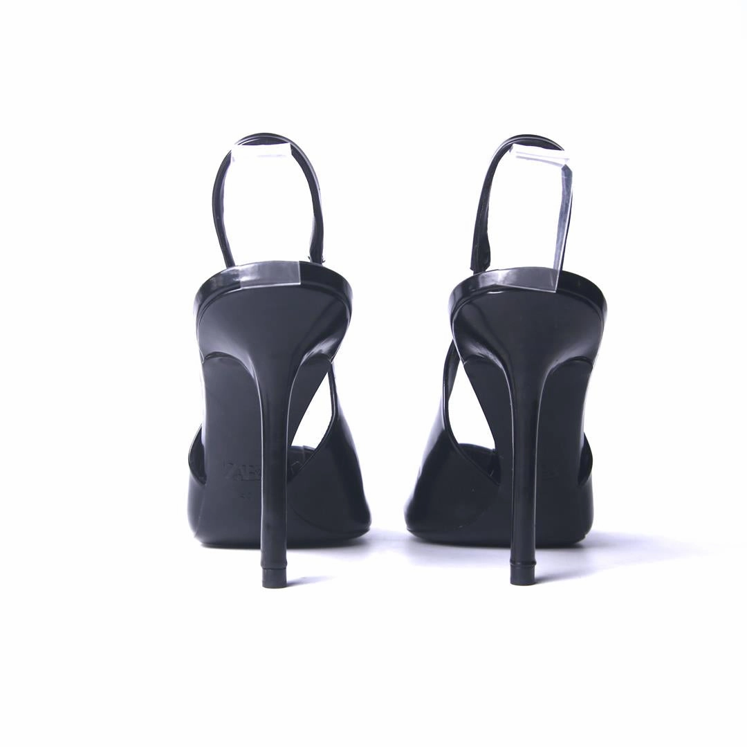 High Heels Galleries ZARA. .