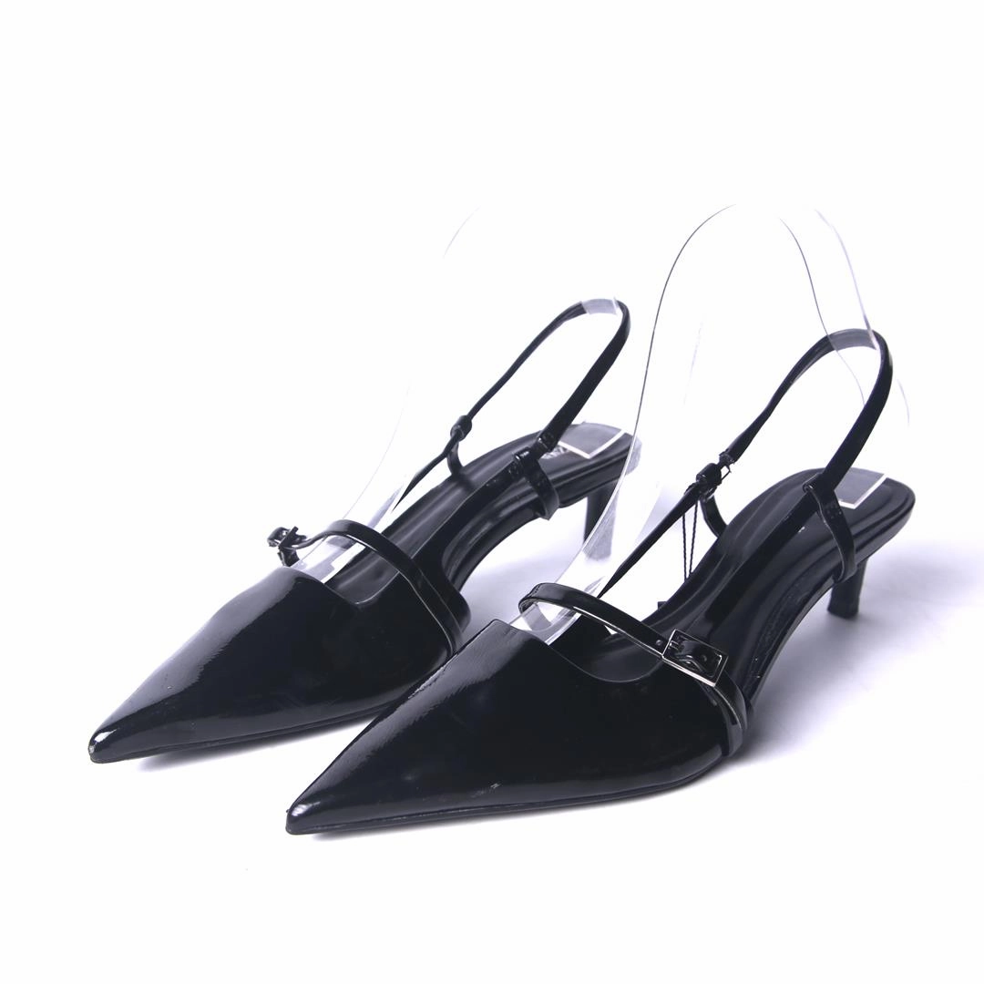 High Heel Guards For Grass ZARA. .