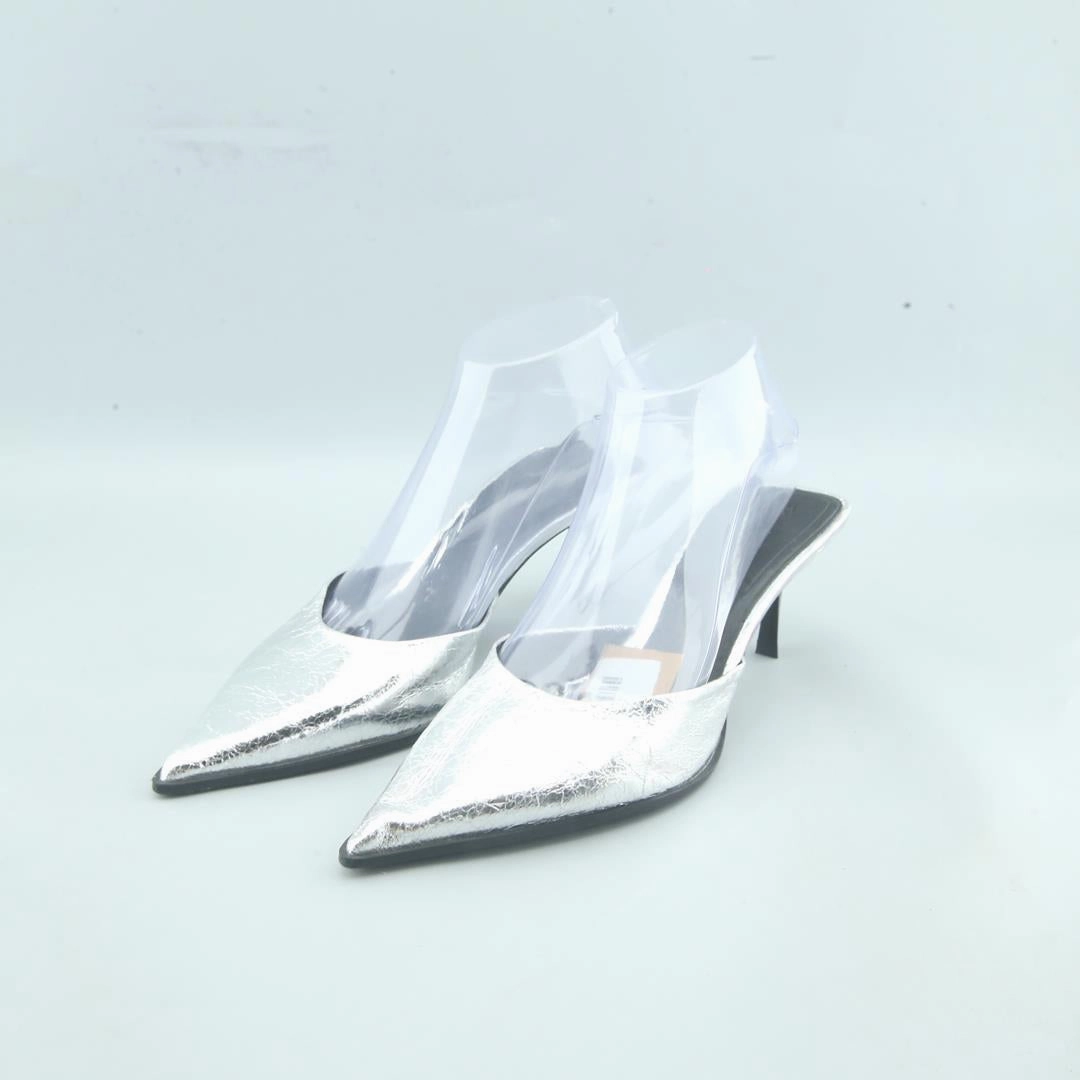 ZARA. . High Heel Sex Videos