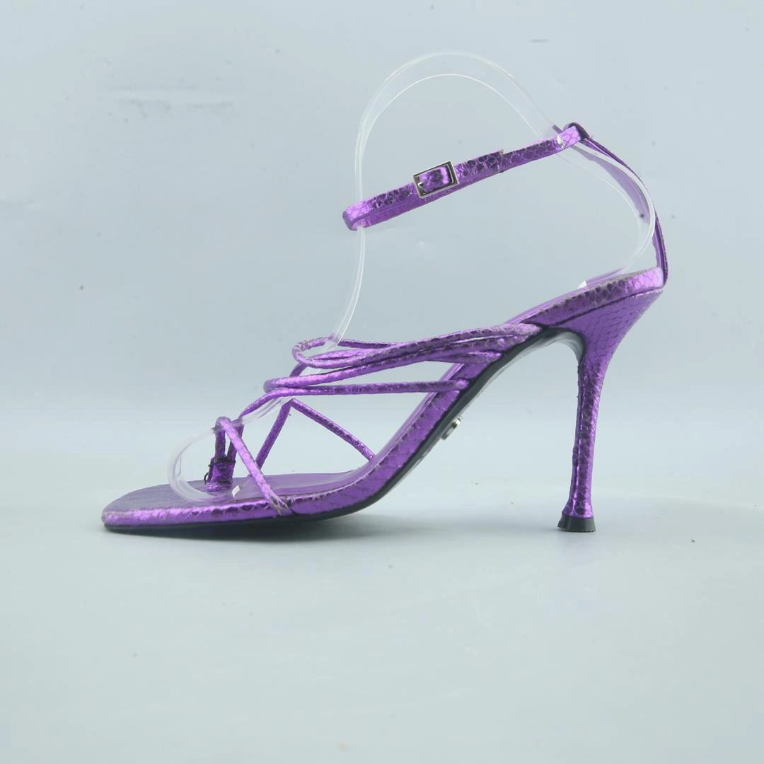 ZARA. . Lingerie And High Heels