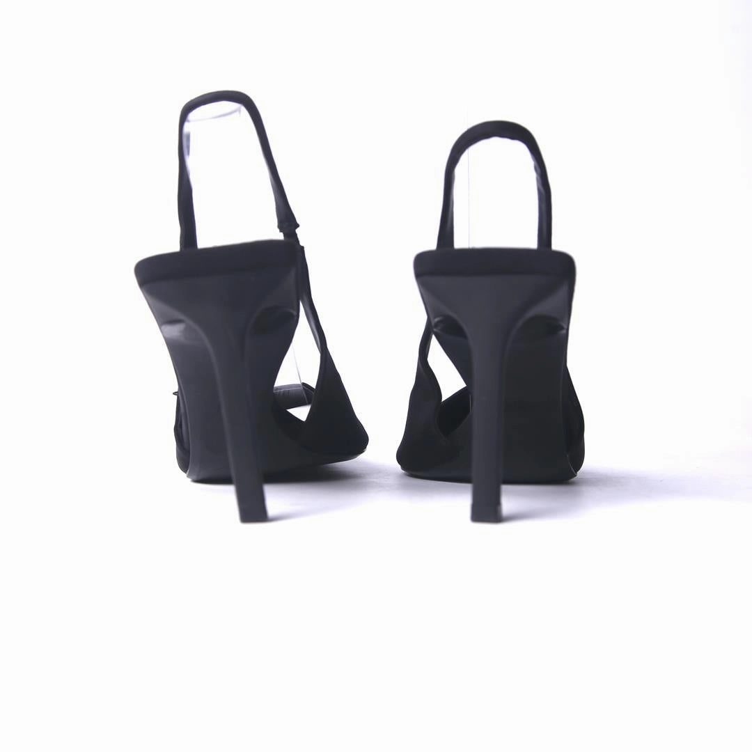 Ornament High Heel Shoe ZARA. .