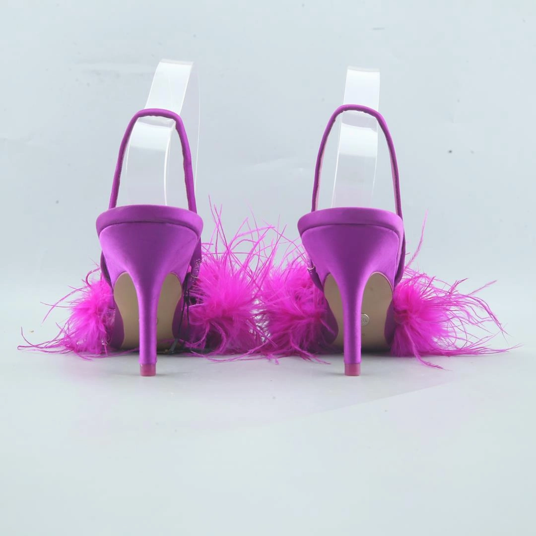 ZARA. . Suede Heeled Boots Knee