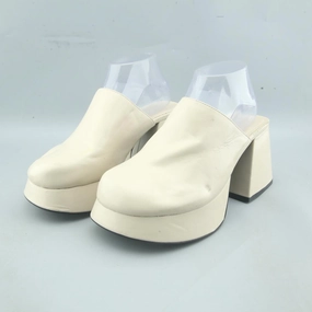 Versace High Heels ZARA. .