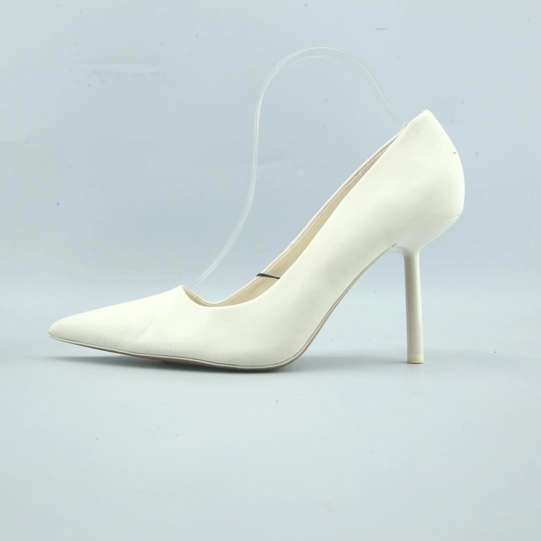 ZARA. . Chelsea Boots High Heel