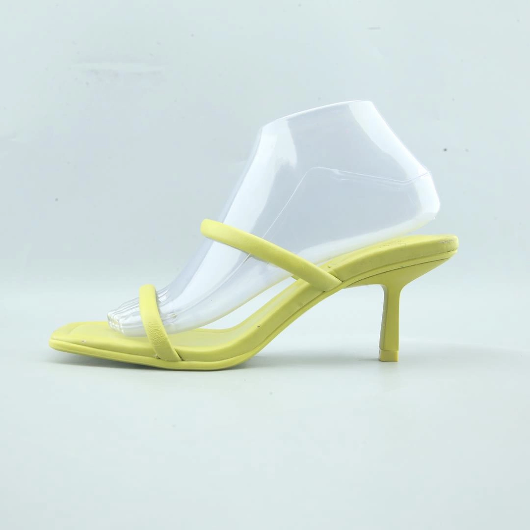 ZARA. . High Heel Stocking