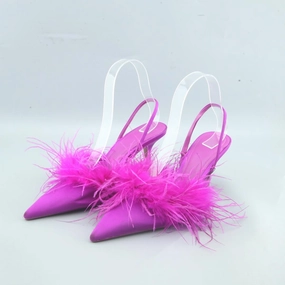 ZARA. . Dancing In High Heels