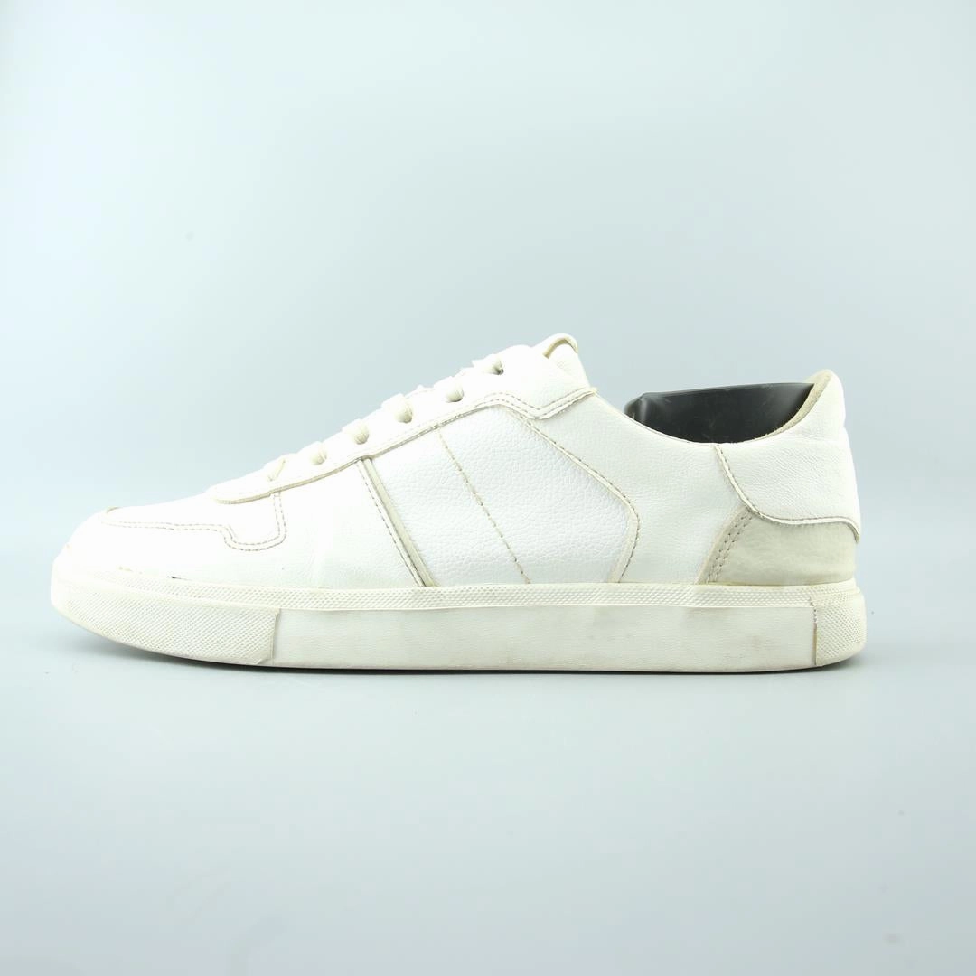 Bowling Style Casual Shoes ZARA MAN .