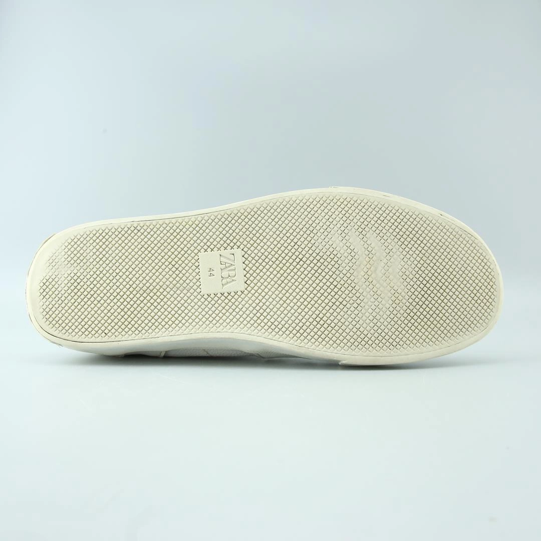 ZARA MAN . Safety Shoes