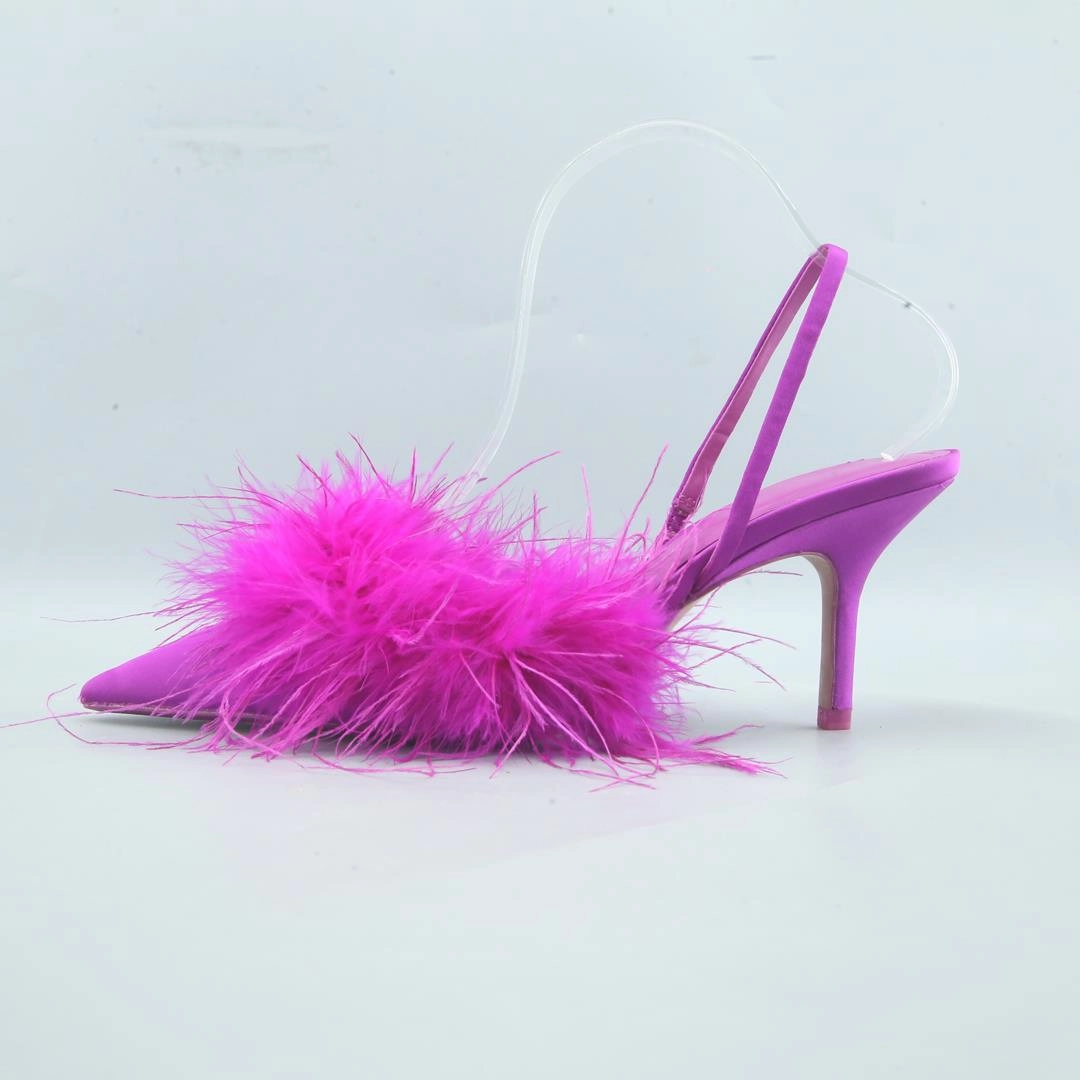 Quinceanera Shoes ZARA. ZAPATO TACO