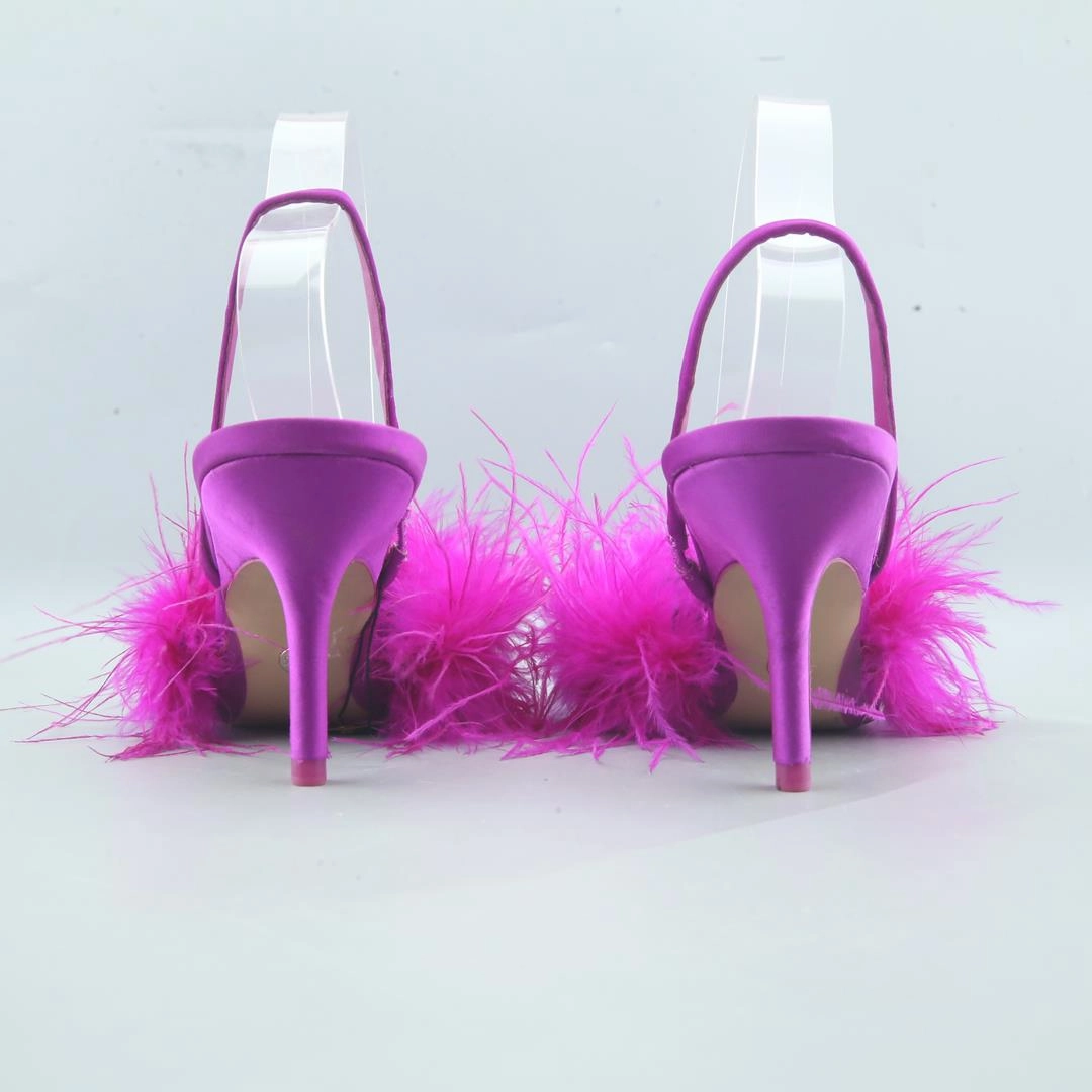 ZARA. ZAPATO TACO Amy Adams Heels