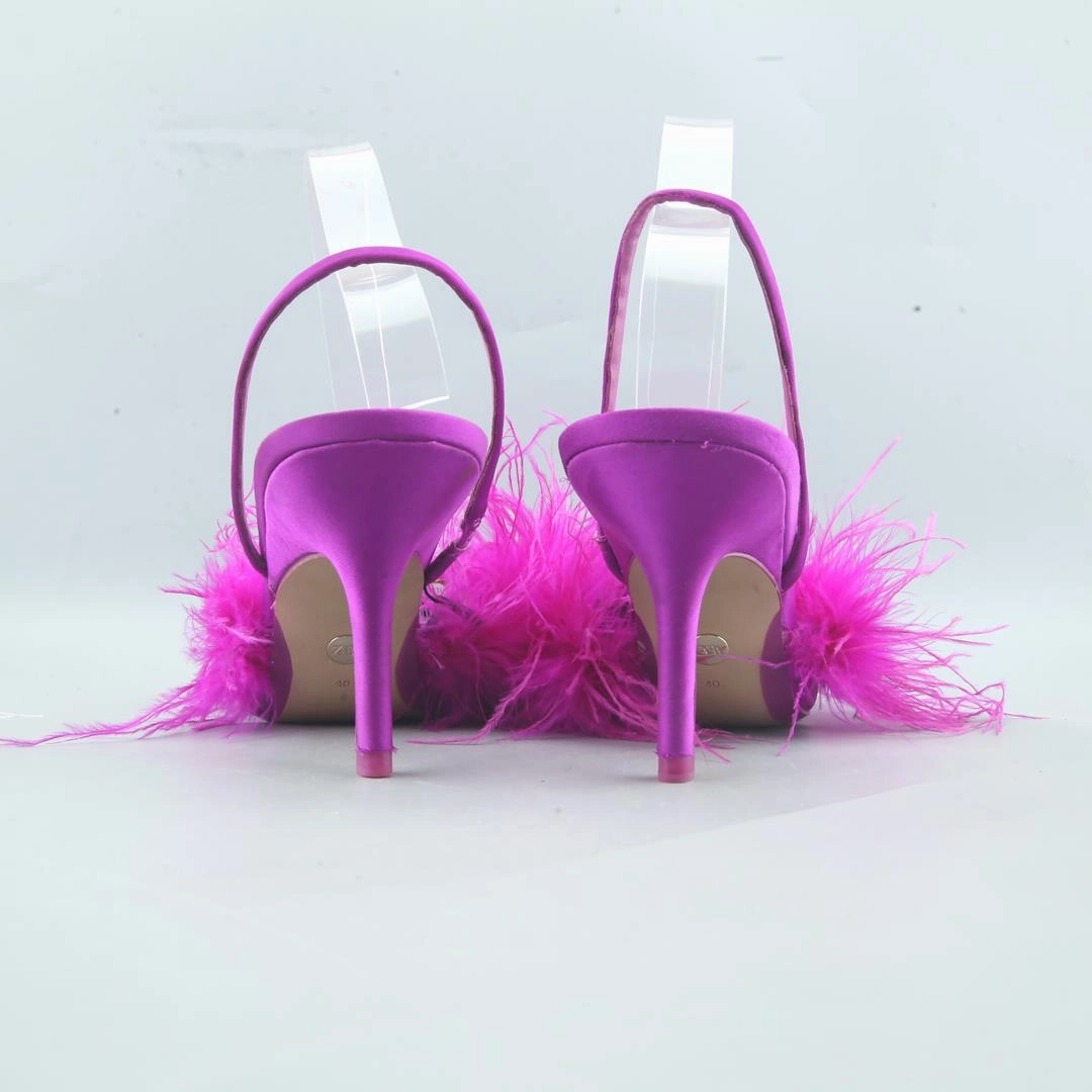 Monster High Heels ZARA. ZAPATO TACO