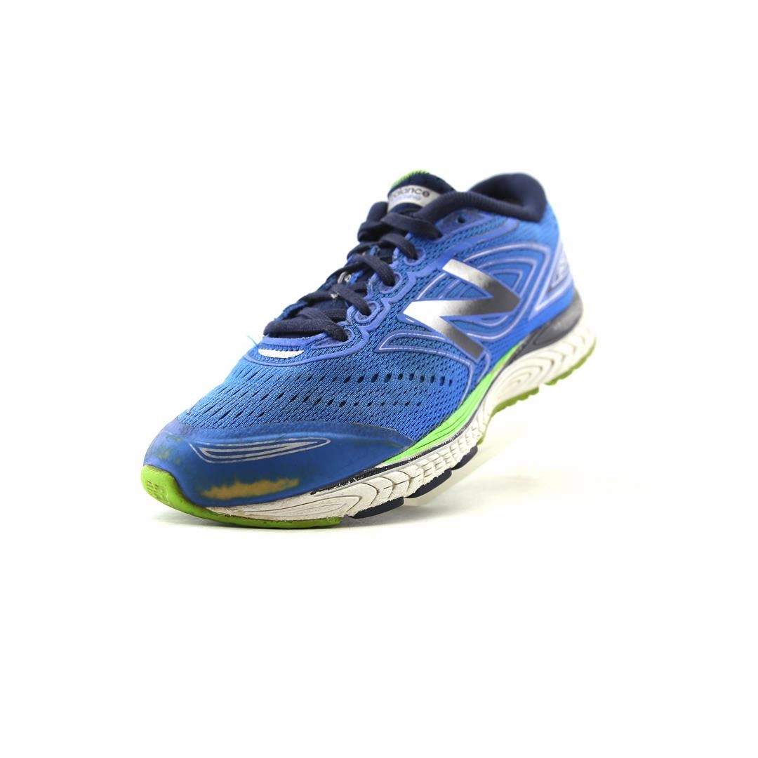Blue 1906 New Balance NEW BALANCE 880V7