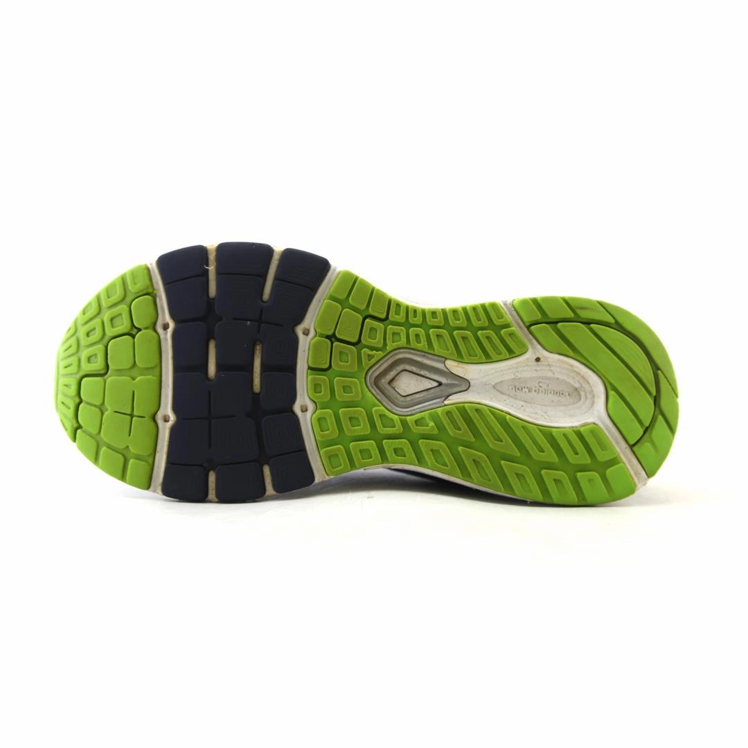 NEW BALANCE 880V7 New Balance 480 Women's White