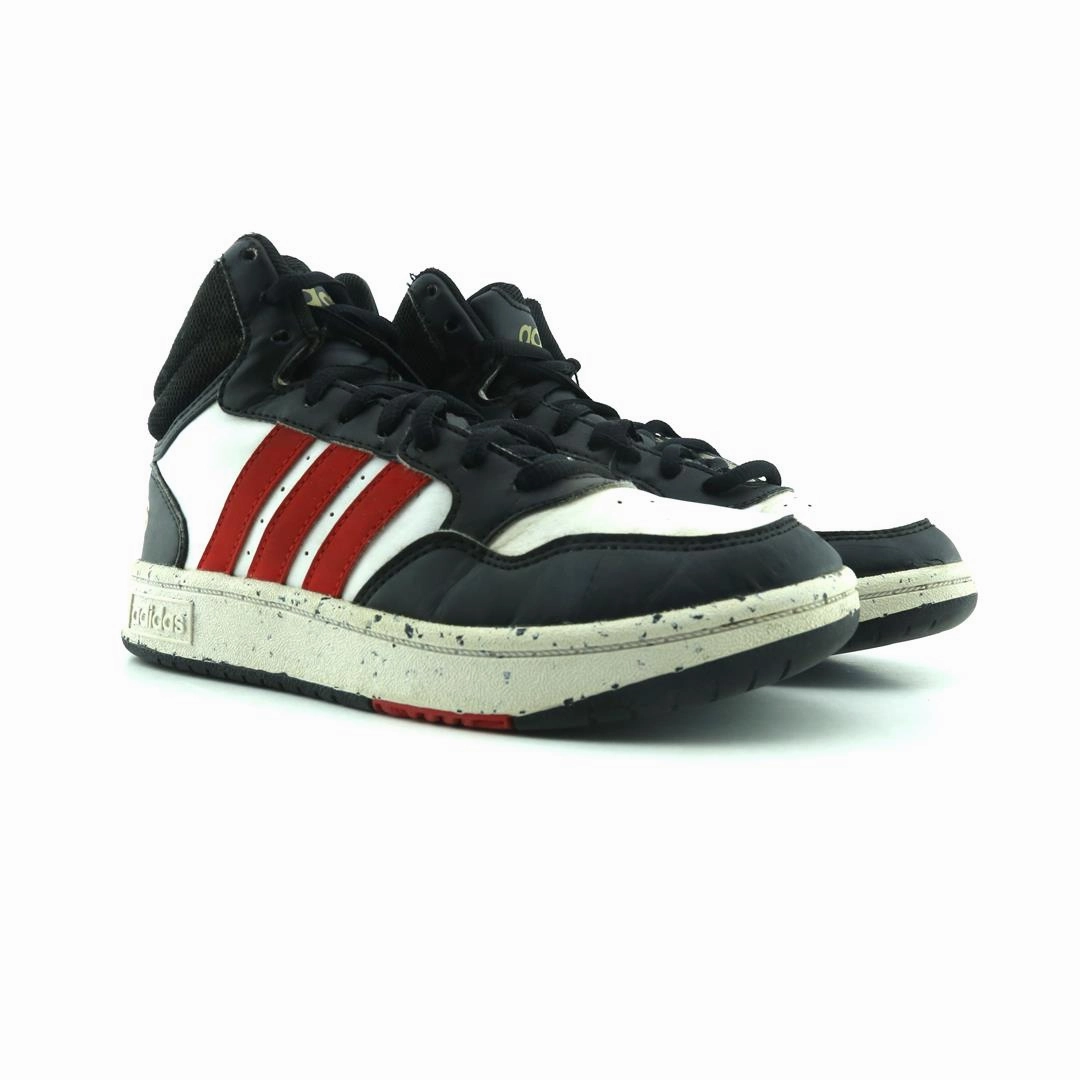 ADIDAS MID 3.0 Quilted Sneakers