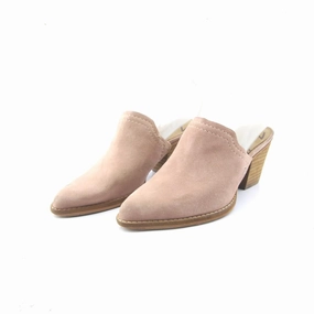 Heels Thigh High ZODIAC ADA