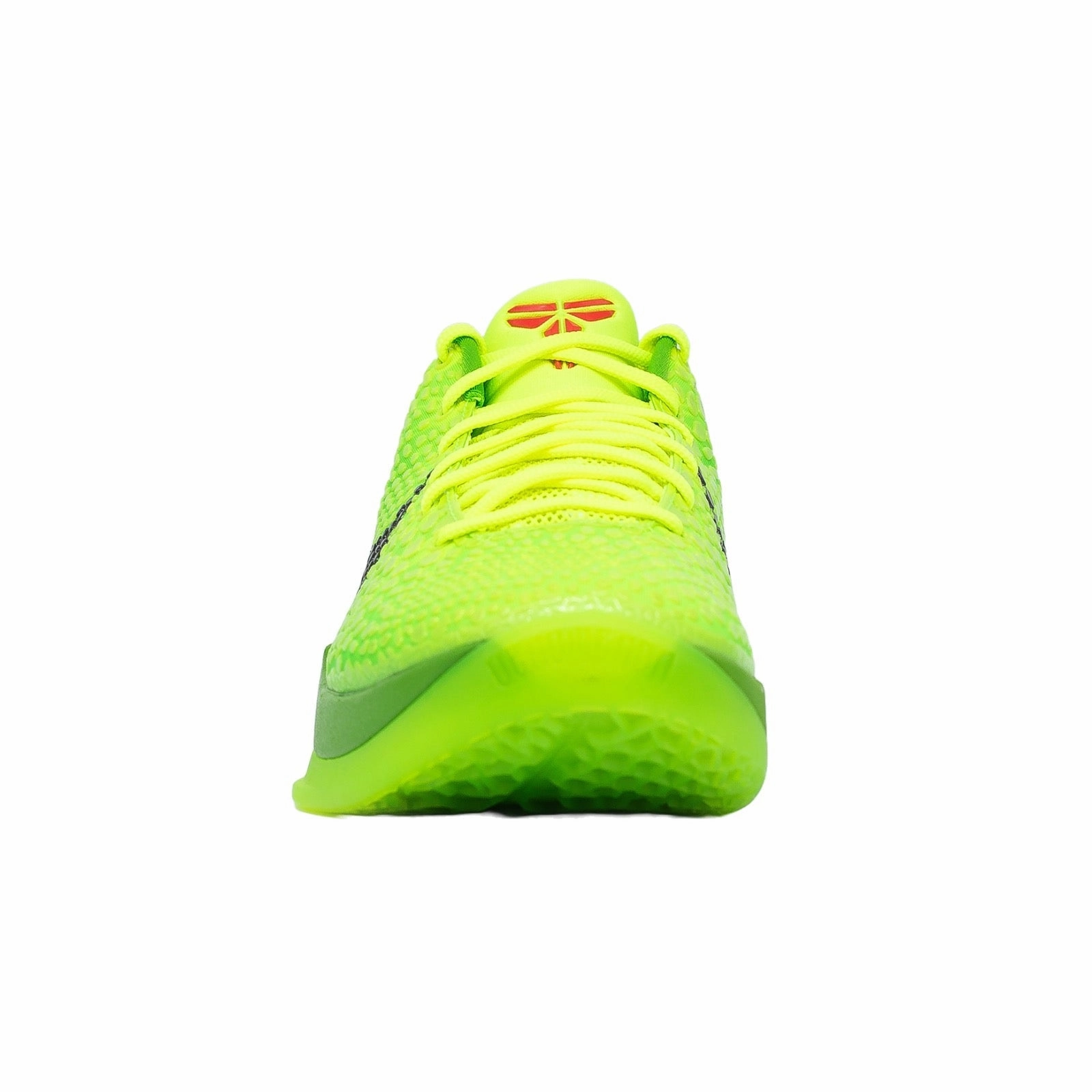 Sneakers With Arch Support Zoom Kobe 6 Protro, Grinch (2020)