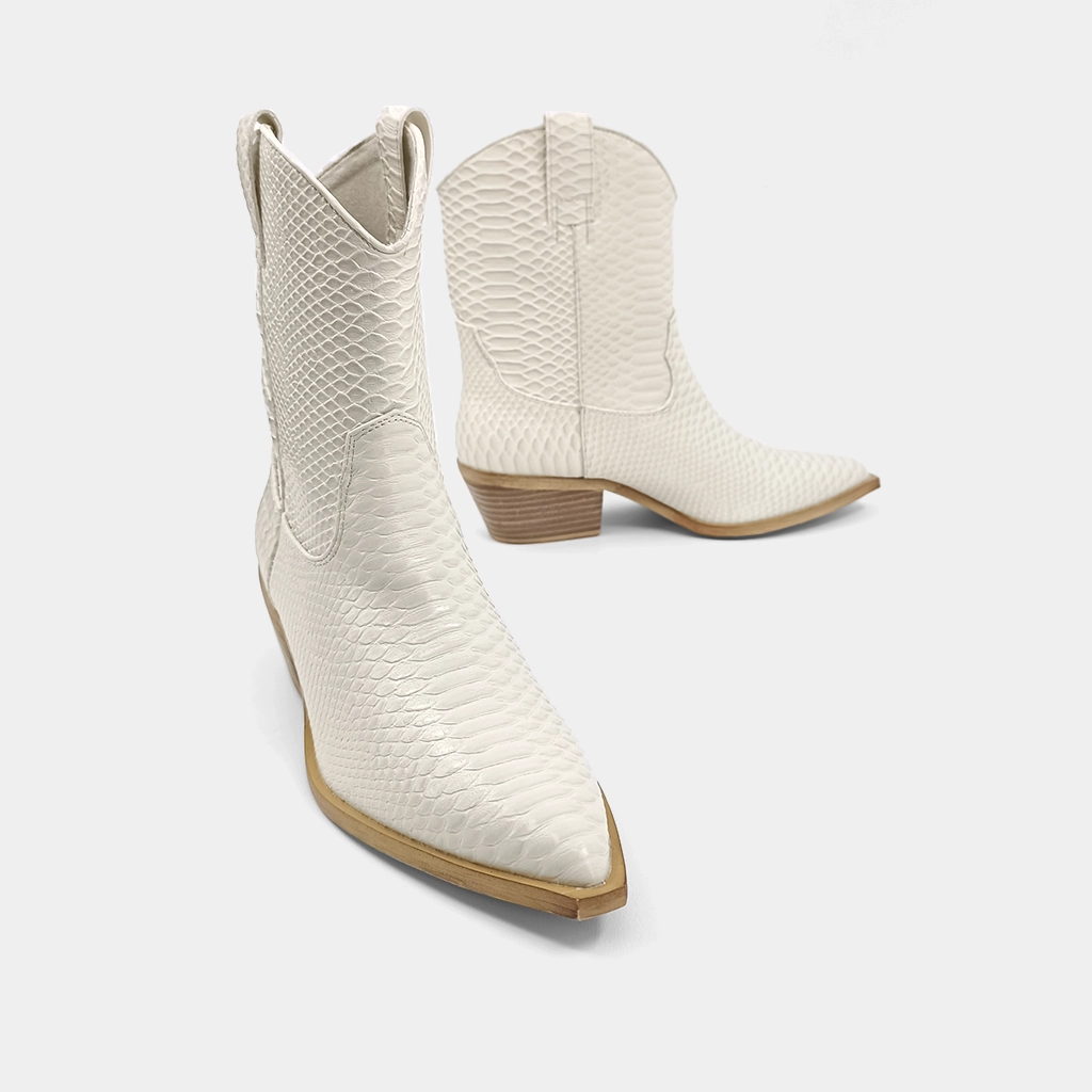 ZOUZOU KIDS Long Toe Boots Mexico