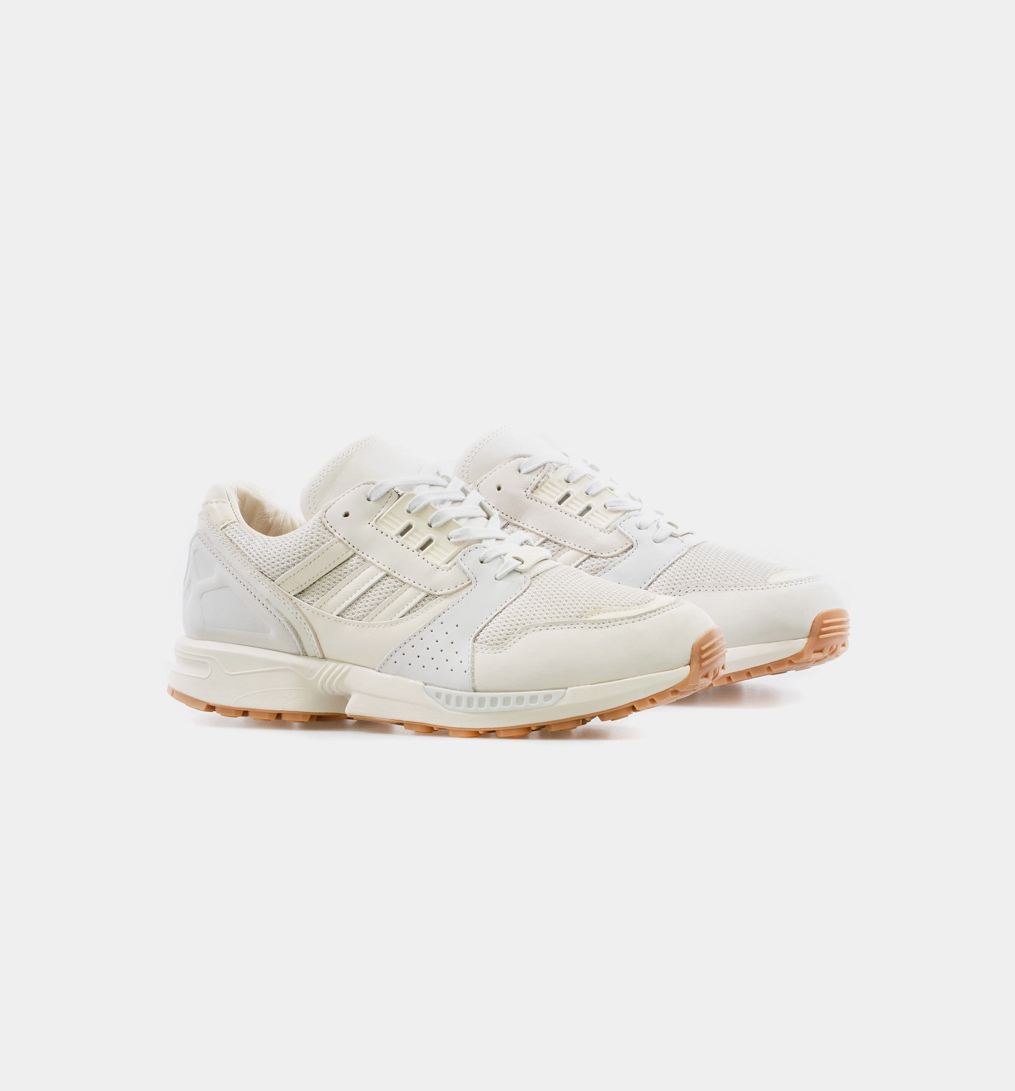 ZX 8000 AZX Quint Mens Lifestyle Shoe - White/Gum Dwight Howard Adidas Shoes